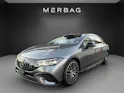 MERCEDES-BENZ EQE 43 AMG 4 Matic