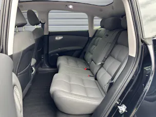 MG IM6 EV 100kWh Performance 20 AWD