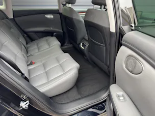 MG IM6 EV 100kWh Performance 20 AWD