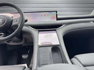 MG IM6 EV 100kWh Performance 20 AWD