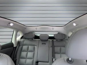 MG IM6 EV 100kWh Performance 20 AWD