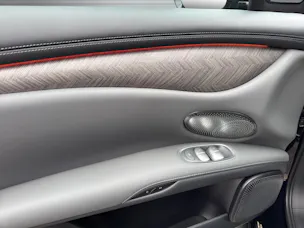 MG IM6 EV 100kWh Performance 20 AWD