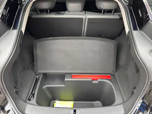MG IM6 EV 100kWh Performance 20 AWD
