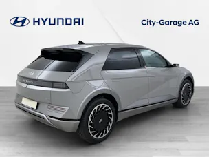 HYUNDAI Ioniq 5 77 kWh Vertex 4WD