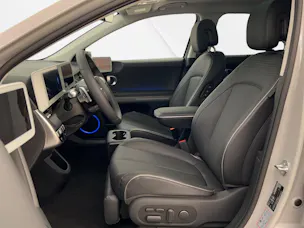 HYUNDAI Ioniq 5 77 kWh Vertex 4WD