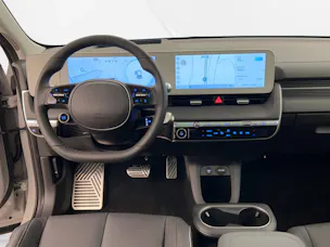 HYUNDAI Ioniq 5 77 kWh Vertex 4WD