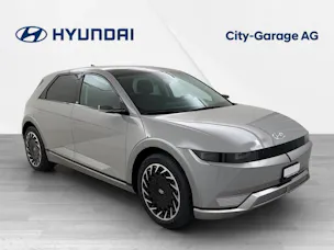 HYUNDAI Ioniq 5 77 kWh Vertex 4WD