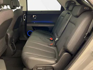 HYUNDAI Ioniq 5 77 kWh Vertex 4WD