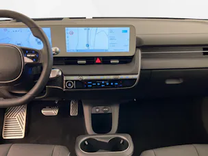 HYUNDAI Ioniq 5 77 kWh Vertex 4WD