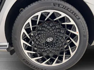 HYUNDAI Ioniq 5 77 kWh Vertex 4WD