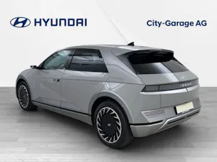 HYUNDAI Ioniq 5 77 kWh Vertex 4WD