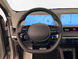 HYUNDAI Ioniq 5 77 kWh Vertex 4WD
