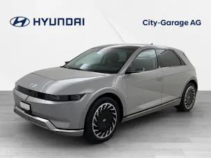 HYUNDAI Ioniq 5 77 kWh Vertex 4WD