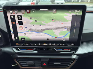 CUPRA Formentor 2.0TSi VZ 333PS 4Drive DSG-Automat