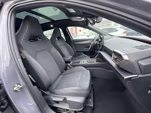 CUPRA Formentor 2.0TSi VZ 333PS 4Drive DSG-Automat