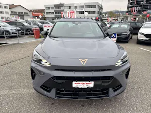 CUPRA Formentor 2.0TSi VZ 333PS 4Drive DSG-Automat