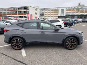 CUPRA Formentor 2.0TSi VZ 333PS 4Drive DSG-Automat