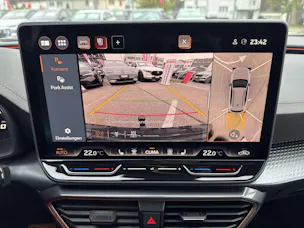 CUPRA Formentor 2.0TSi VZ 333PS 4Drive DSG-Automat