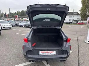 CUPRA Formentor 2.0TSi VZ 333PS 4Drive DSG-Automat