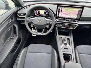 CUPRA Formentor 2.0TSi VZ 333PS 4Drive DSG-Automat