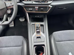 CUPRA Formentor 2.0TSi VZ 333PS 4Drive DSG-Automat