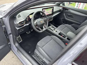 CUPRA Formentor 2.0TSi VZ 333PS 4Drive DSG-Automat