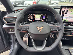 CUPRA Formentor 2.0TSi VZ 333PS 4Drive DSG-Automat