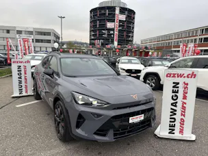 CUPRA Formentor 2.0TSi VZ 333PS 4Drive DSG-Automat