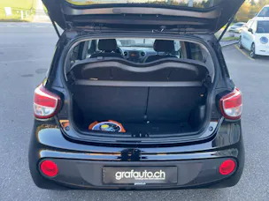 HYUNDAI i10 1.2 Amplia