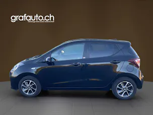 HYUNDAI i10 1.2 Amplia