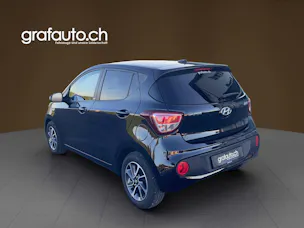 HYUNDAI i10 1.2 Amplia