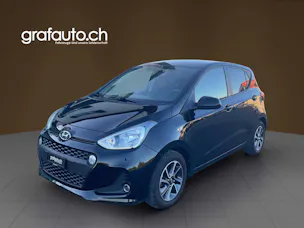 HYUNDAI i10 1.2 Amplia