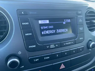 HYUNDAI i10 1.2 Amplia
