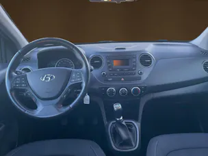 HYUNDAI i10 1.2 Amplia