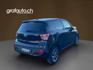 HYUNDAI i10 1.2 Amplia
