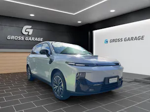 Leapmotor B10 BEV 67kWh