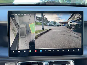 Leapmotor B10 BEV 67kWh
