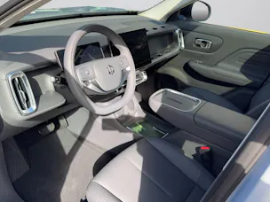 Leapmotor B10 BEV 67kWh