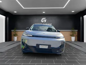Leapmotor B10 BEV 67kWh