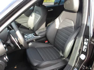 ALFA ROMEO Giulia 2.9 V6 Quadrifoglio
