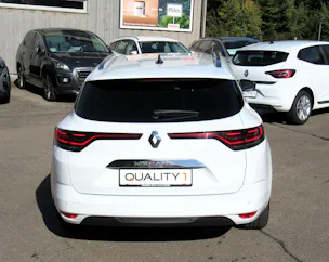 RENAULT Mégane Grandtour 1.3 16V Turbo Techno EDC