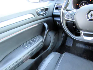RENAULT Mégane Grandtour 1.3 16V Turbo Techno EDC