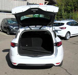 RENAULT Mégane Grandtour 1.3 16V Turbo Techno EDC