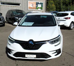RENAULT Mégane Grandtour 1.3 16V Turbo Techno EDC