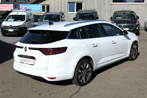 RENAULT Mégane Grandtour 1.3 16V Turbo Techno EDC