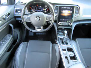 RENAULT Mégane Grandtour 1.3 16V Turbo Techno EDC