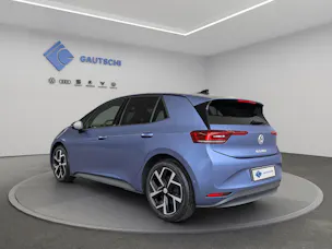 VW ID.3 Neo 58 kWh 190 PS Style