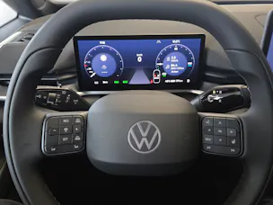 VW ID.3 Neo 58 kWh 190 PS Style