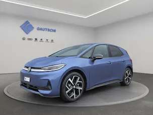 VW ID.3 Neo 58 kWh 190 PS Style