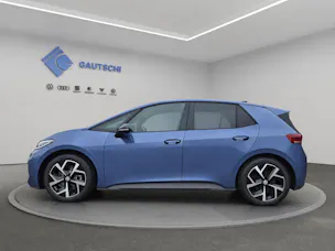 VW ID.3 Neo 58 kWh 190 PS Style